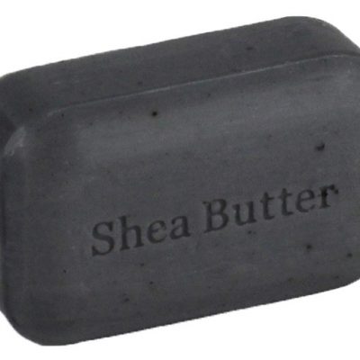 Shea Butter Soap by Soapworks