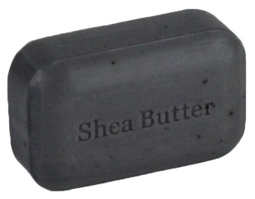 Shea Butter Soap by Soapworks