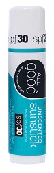 All Good SPF 50 Sport Sunscreen Stick (57g)