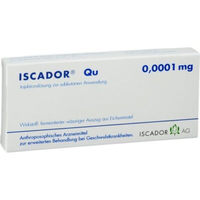 Iscador Qu 0,0001 mg feature