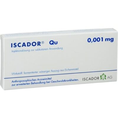 Iscador Qu 0,001 mg feature