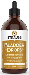 Bladder Drops- Strauss 225ml