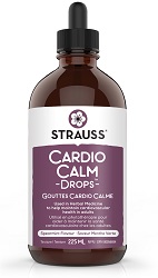 CardioCalm Drops - Strauss (225ml)
