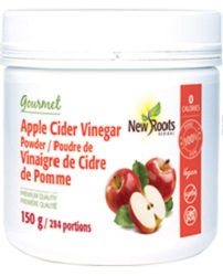 Apple Cider Vinegar Powder 150g NewRootsa