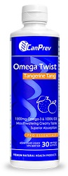CanPrev Omega Twist Tangerine Tang 450ml