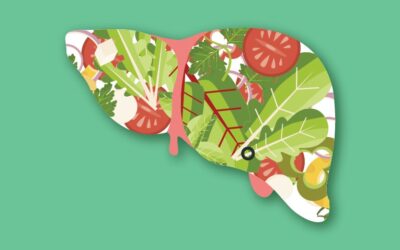 Liver Loving January: What is it and how can I support it?