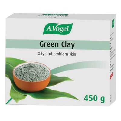 A. Vogel Green Clay 450g feature