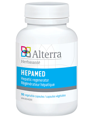 Hepamed-feature