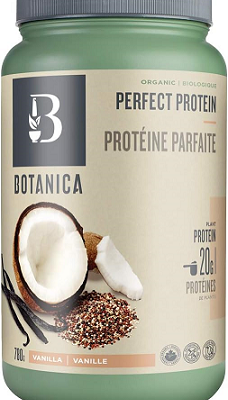 Perfect-Protein-Vanilla-Feature