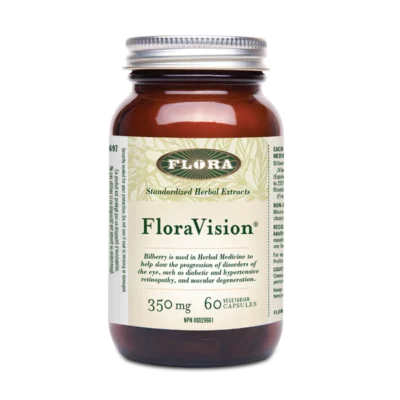 Flora FloraVision 60 feature