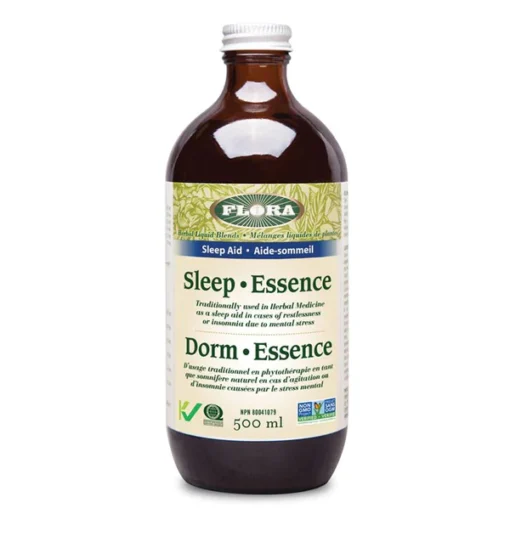 Sleep•Essence Feature