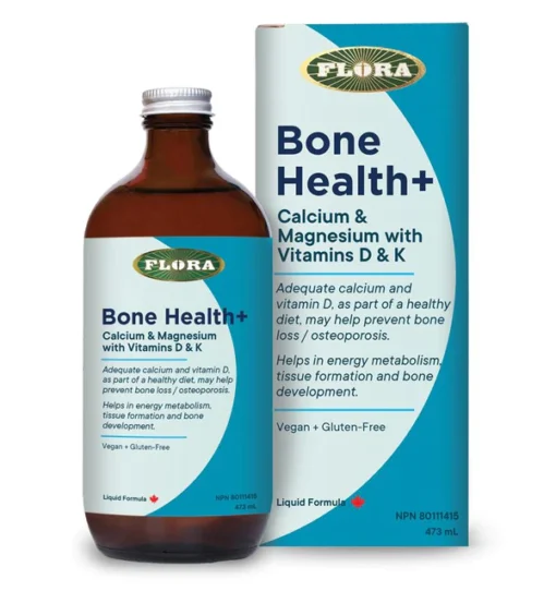 Bone Health 473ml feature
