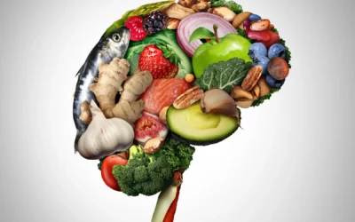 Knowing Me, Knowing You: Promoting a Healthy Brain