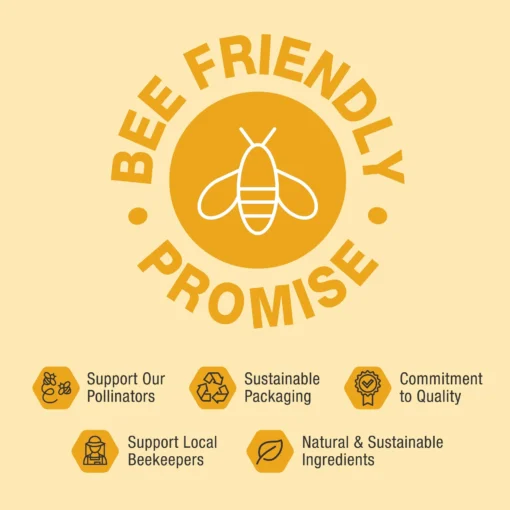 Bee Friendly